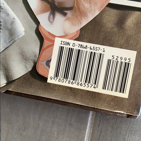 BOOK - Picture 3 of 4